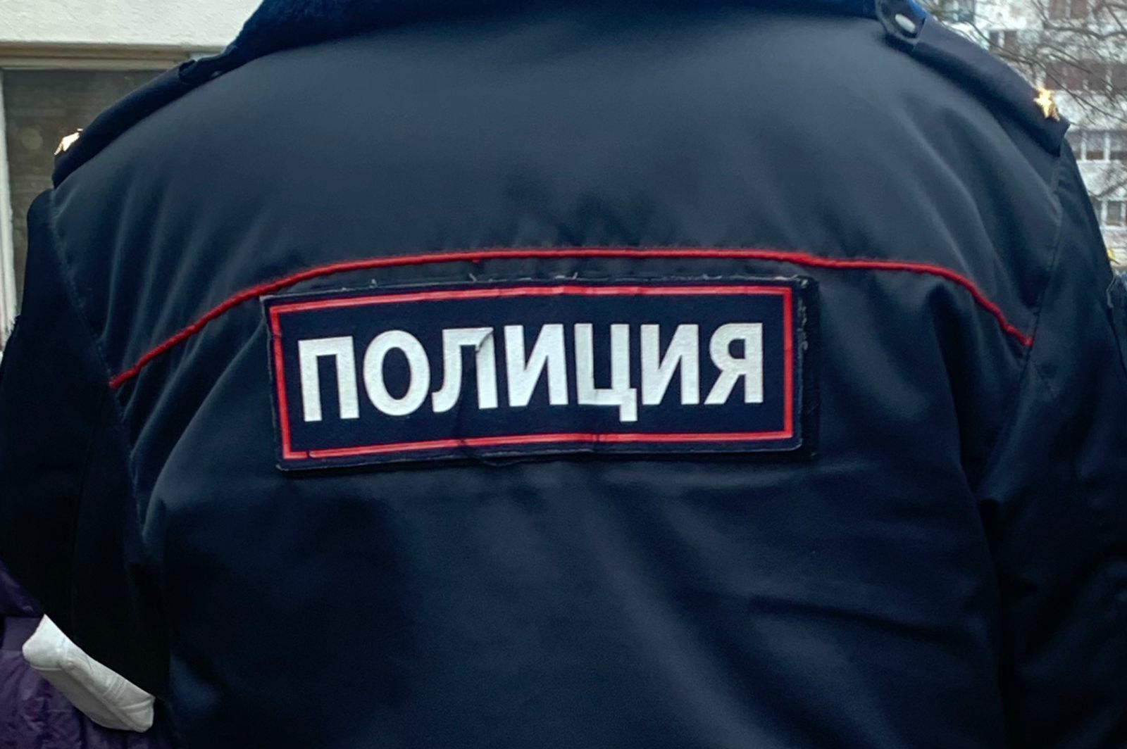 Житель Челнов напал на медиков скорой помощи с ножом