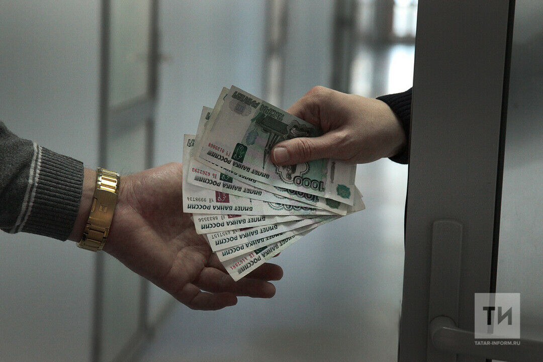 В Челнах главбух компании незаконно присвоила себе 280 тысяч рублей