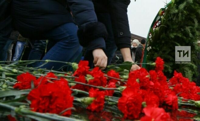 Не&nbsp;стало экс-замминистра внутренних дел Татарстана Евгения Давлетшина