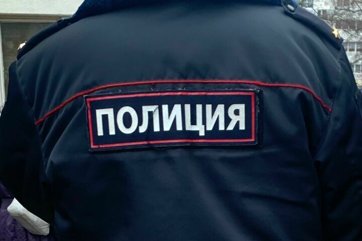 В&nbsp;Челнах после пожара в&nbsp;гаражном обществе найден труп мужчины