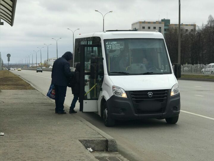 В&nbsp;Татарстане синоптики прогнозируют дожди до&nbsp;конца недели