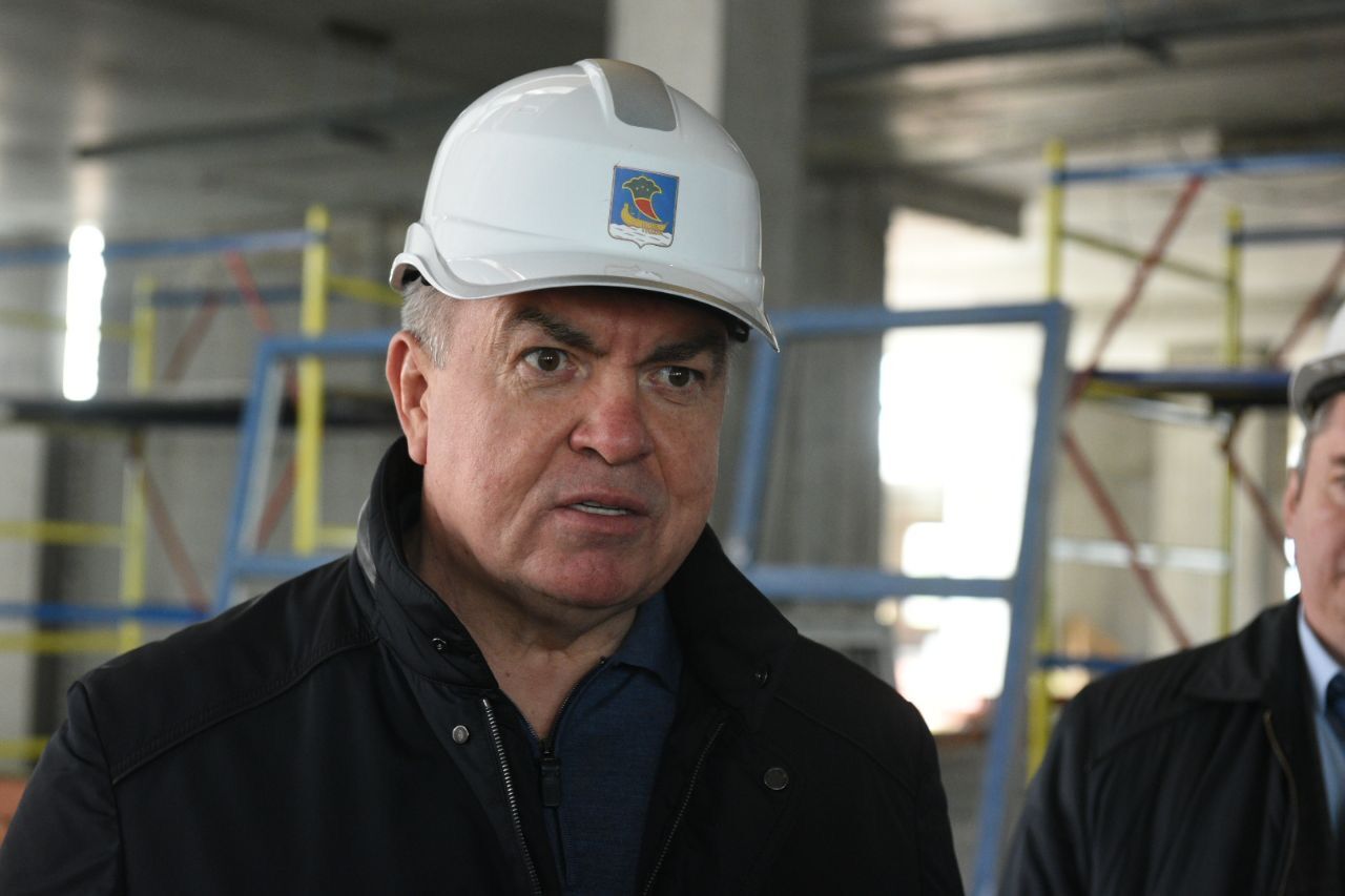 Магдеев высказал свою позицию использования электросамокатов в Челнах
