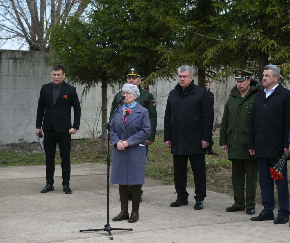 В&nbsp;Челнах простились с&nbsp;Наилем Халиуллиным