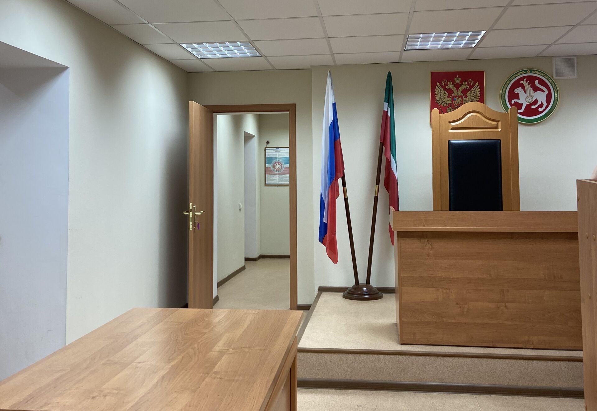 В РТ перед судом предстанет экс-замдиректора строительной фирмы, укравший у компании 30 млн рублей