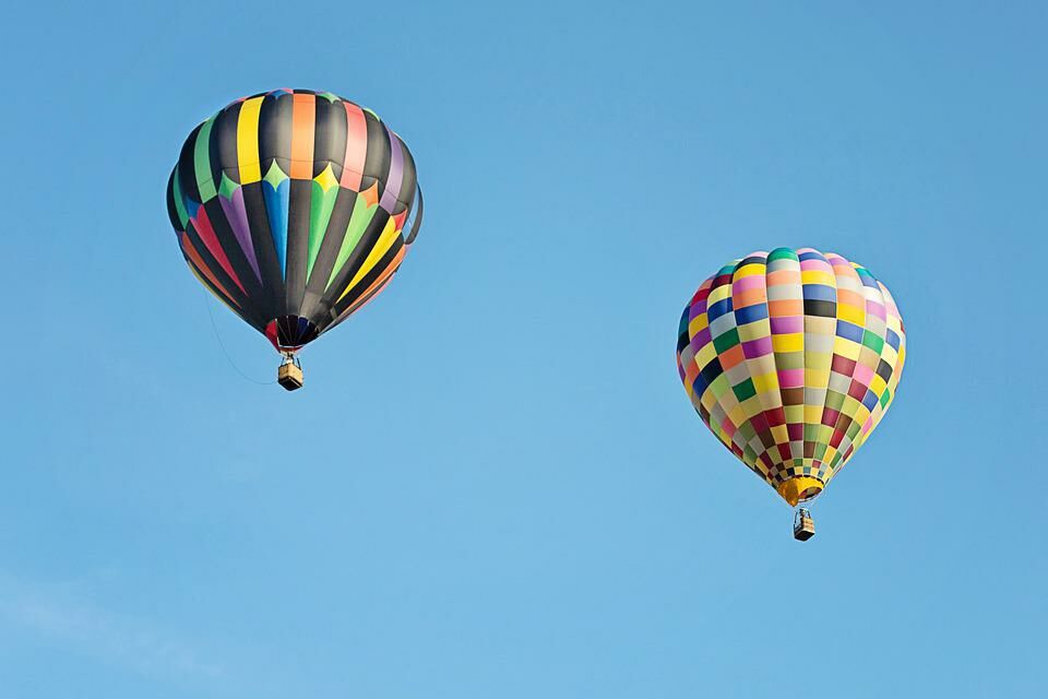 Международный фестиваль воздушных шаров впервые пройдет в&nbsp;РТ