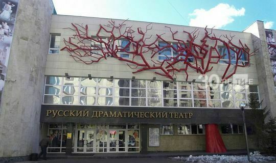 Челнинский театр «Мастеровые» планирует открыть свои двери 20 августа