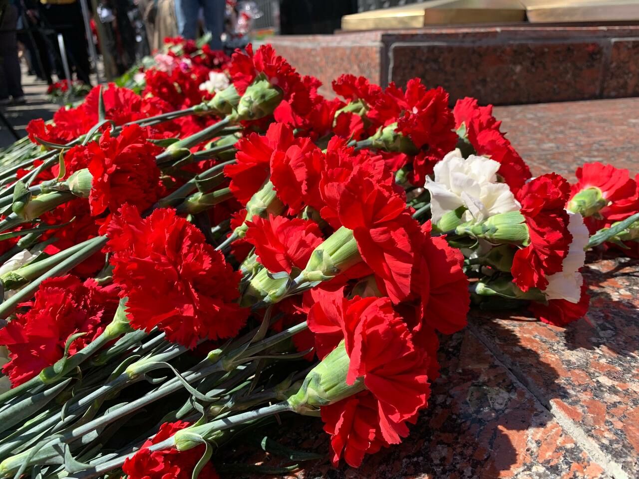 В ходе спецоперации на Украине погиб челнинец Ильдар Садриев