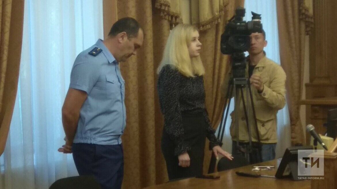 Бывшего руководителя ФСС Татарстана Лоханова отправили за решетку на 9 лет за взятку в 2,4 млн