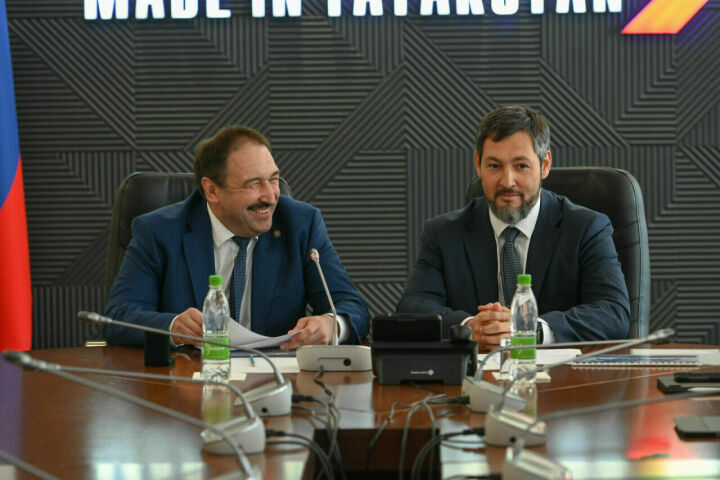 Кандидатура Олега Коробченко одобрена Комитетом Госсовета РТ для назначения вице-премьером