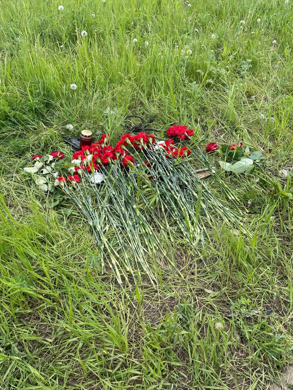 В&nbsp;Челнах прошли похороны стритрейсера, погибшего в&nbsp;нелегальной гонке