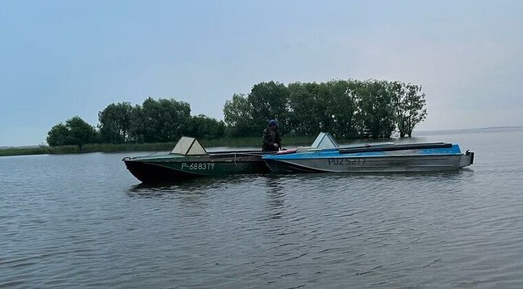 В Татарстане в реке Кама утонул мужчина, тело не найдено