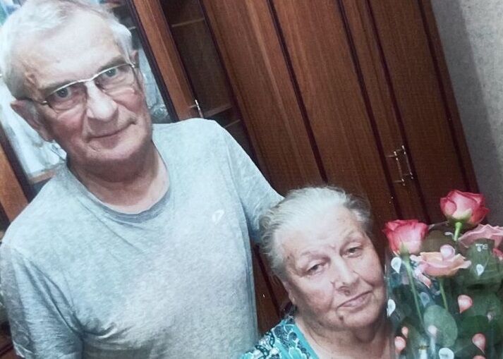 Супружеская пара из РТ умерла в один день, прожив вместе 60 лет