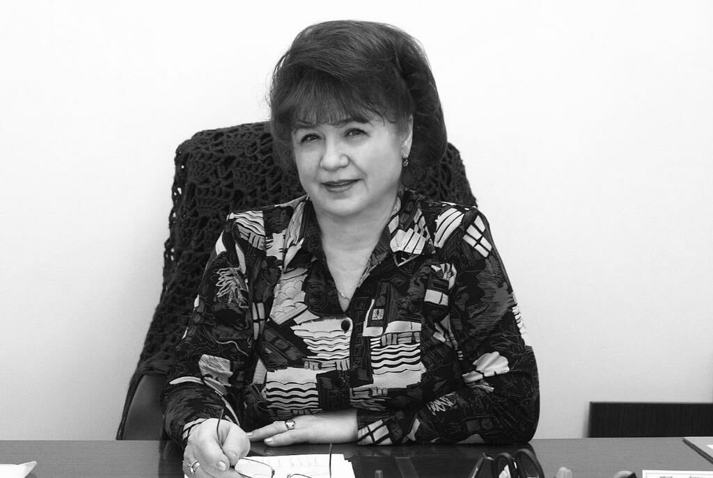 В&nbsp;Челнах скончалась первый директор школы искусств №7&nbsp;Лениза Багаутдинова