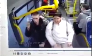 В&nbsp;Набережных Челнах подростки украли камеру из&nbsp;салона автобуса