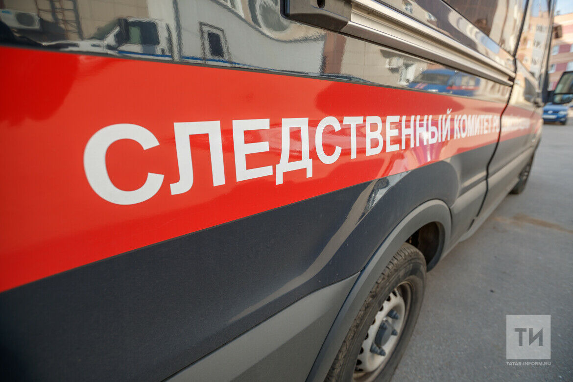 Уголовное дело завели в&nbsp;Тукаевском районе после того, как в&nbsp;коллектор упал ребенок