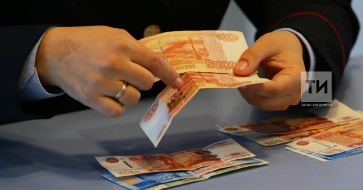 В&nbsp;2022 году зарплата на&nbsp;«КАМАЗе» увеличилась до&nbsp;60&nbsp;тыс. рублей