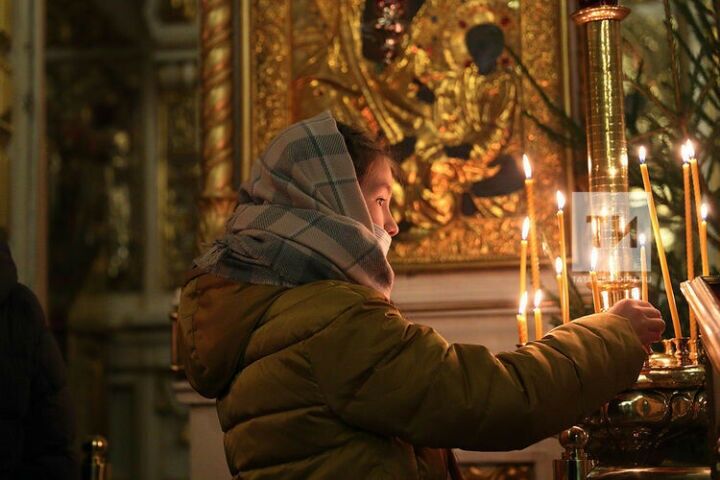 Что нельзя делать в&nbsp;Рождественский Сочельник: приметы и поверья