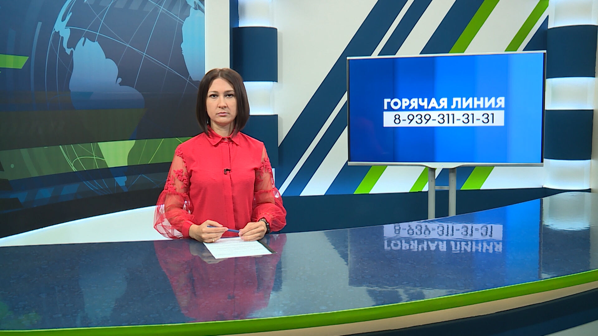 Новости Набережных Челнов 9 октября 2023