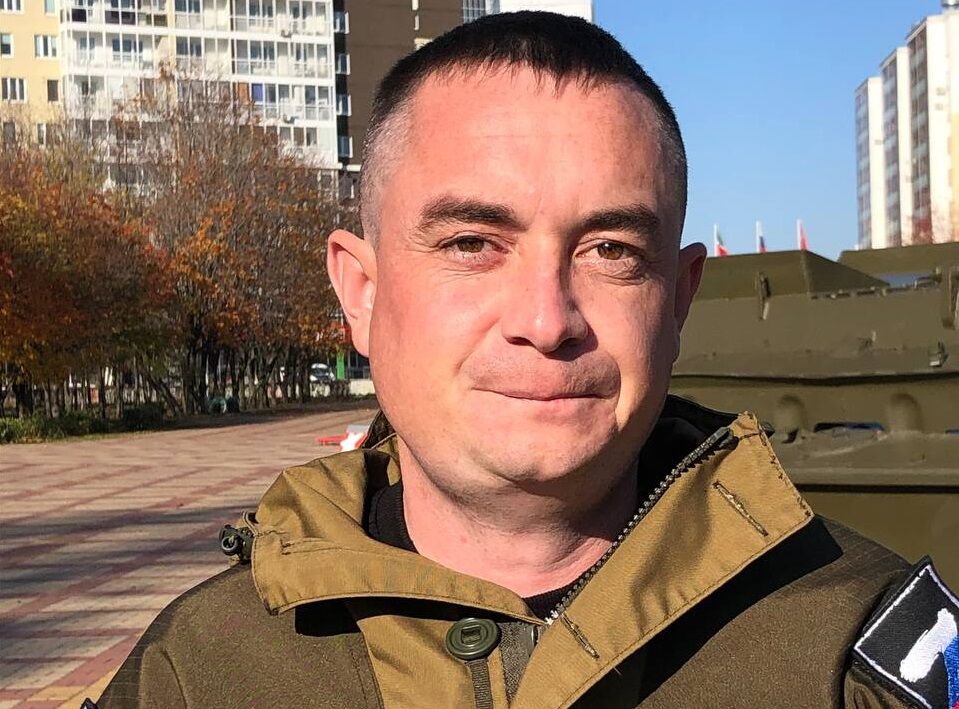 «Родину свою защищать надо»: военнослужащий Кузя из&nbsp;Челнов рассказал, почему решил отправиться в&nbsp;зону СВО