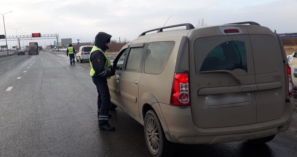 В Набережных Челнах за утро выявлено 24 автобуса с техническими неисправностями