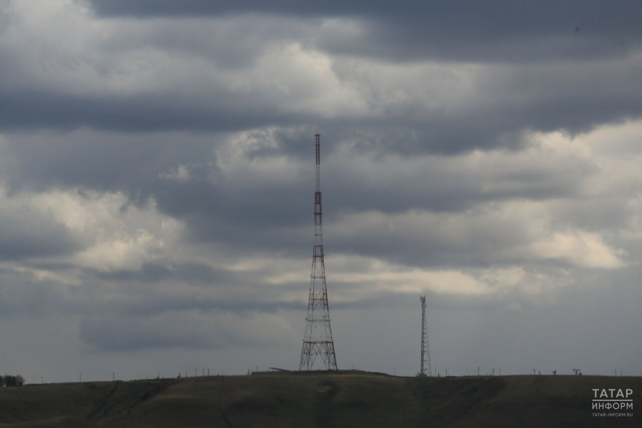 В РТ приостановят телерадиовещание в 13 районах из-за профилактических работ