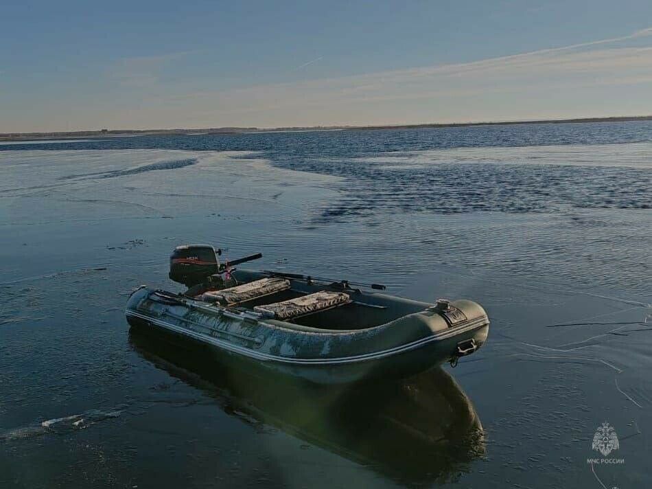 Пропавшие в&nbsp;Татарстане рыбаки найдены мертвыми на&nbsp;реке ИК