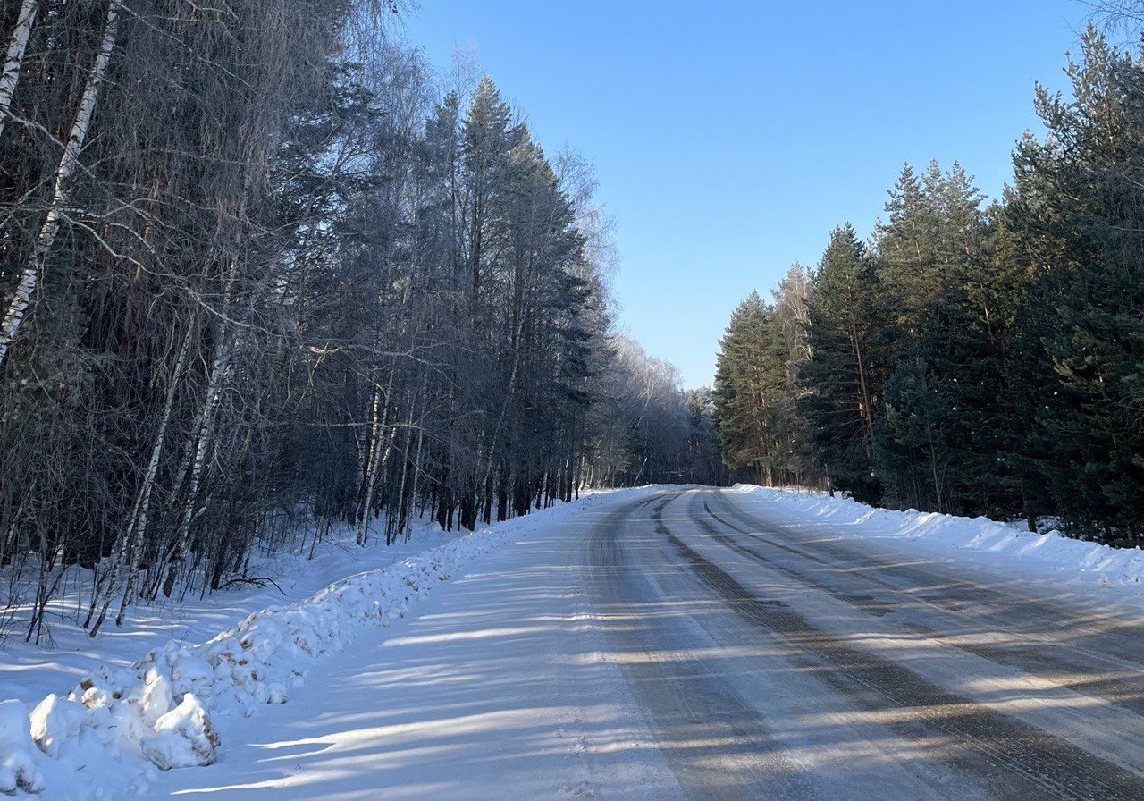 На этой неделе в Татарстане ожидается потепление до −13°