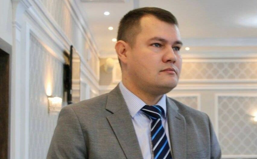 Покинувший исполком Нижнекамска Ленар Зарипов стал директором РПО «Таткоммунэнерго»