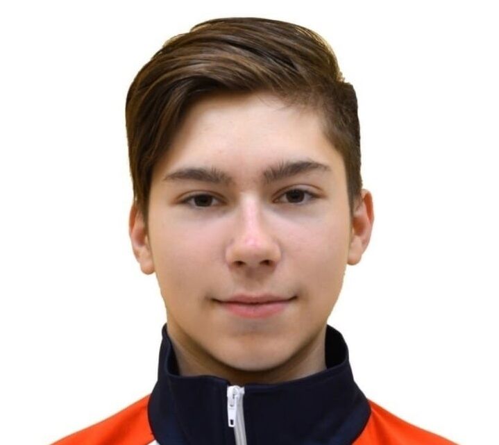 Челнинец завоевал бронзу на чемпионате ПФО по спортивной гимнастике