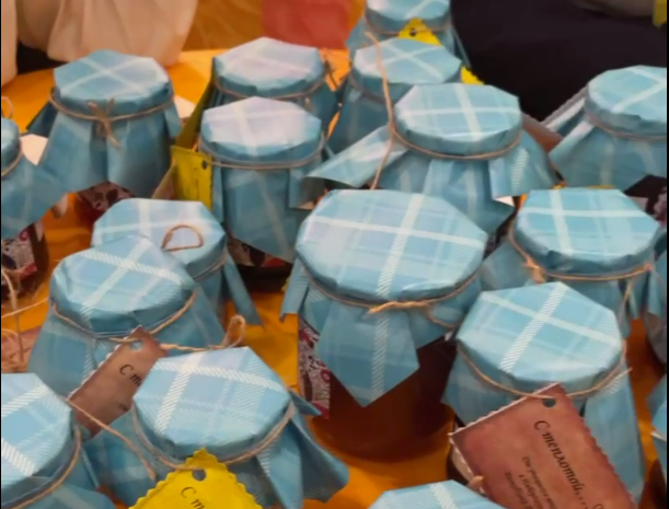 Школьники из&nbsp;Челнов подготовили военнослужащим сладкие подарки в преддверии 23 февраля