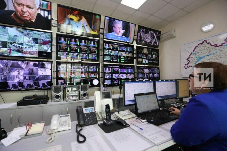 С 21 февраля по 16 марта в Татарстане возможны сбои телевещания