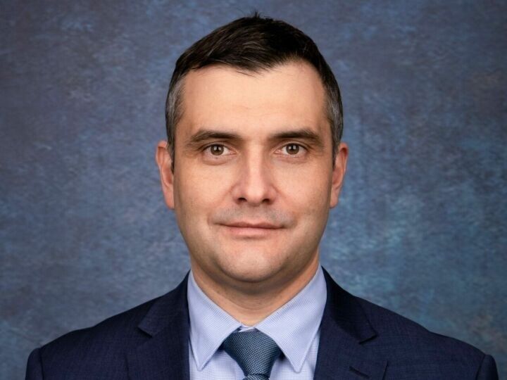 Новым министром здравоохранения Татарстана назначили Марселя Миннуллина