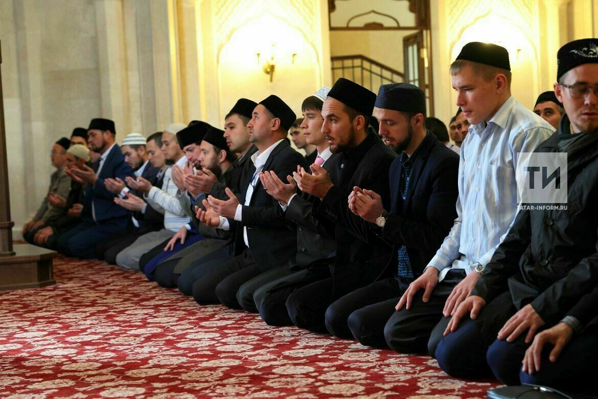 В&nbsp;мечетях Набережных Челнов проведут благотворительные ифтары