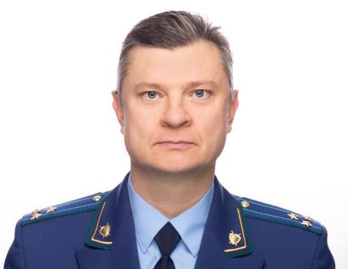Экс-следователь Челнов назначен прокурором в районе РТ