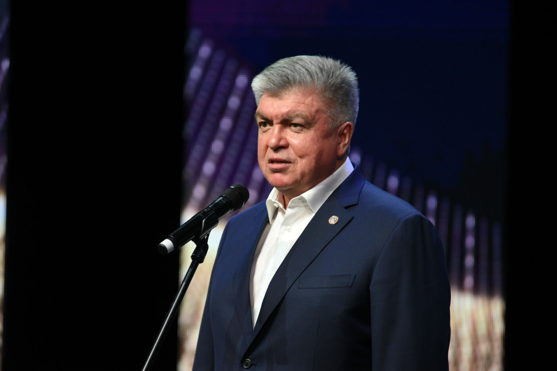 Наиль Магдеев оказался в ТОП-7 в рейтинге мэров России