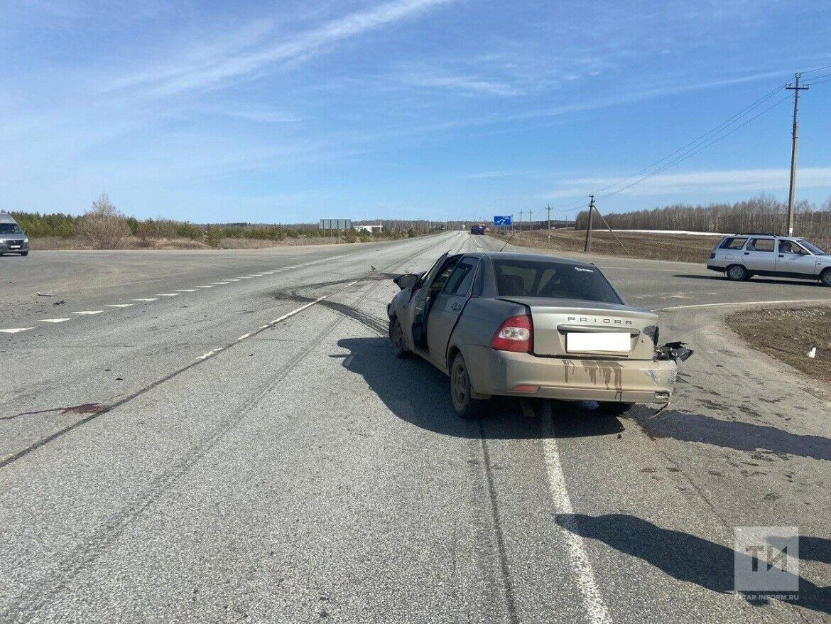 В&nbsp;РТ&nbsp;по&nbsp;вине начинающих водителей с&nbsp;начала года погибли 4&nbsp;человека