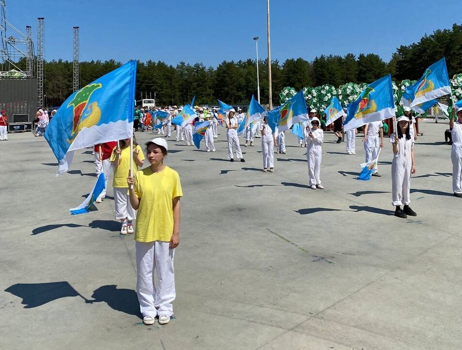 В&nbsp;Набережных Челнах завершается подготовка к&nbsp;Сабантую