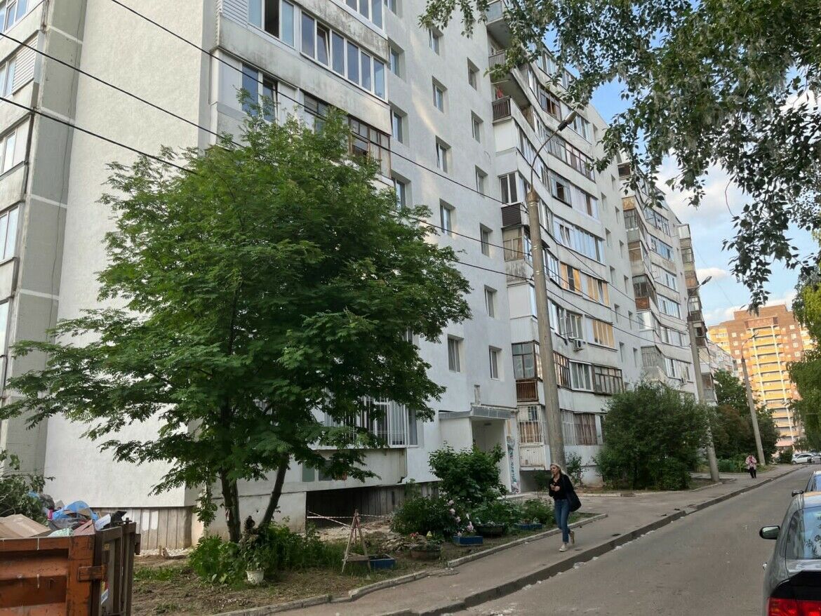 В&nbsp;Татарстане двухлетний ребенок разбился, выпав из&nbsp;окна пятого этажа