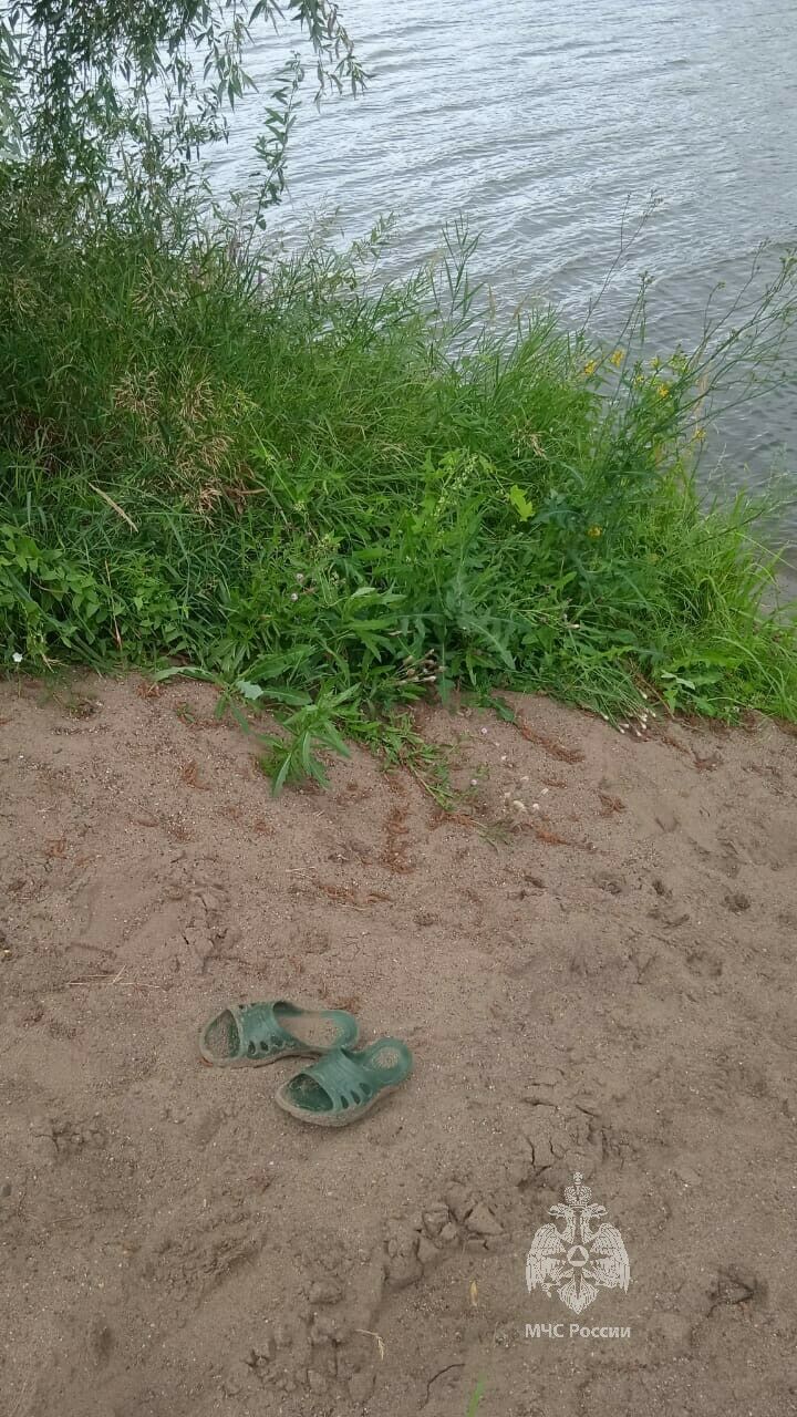 В Татарстане в озере Нижнекамского района утонул 60-летний мужчина
