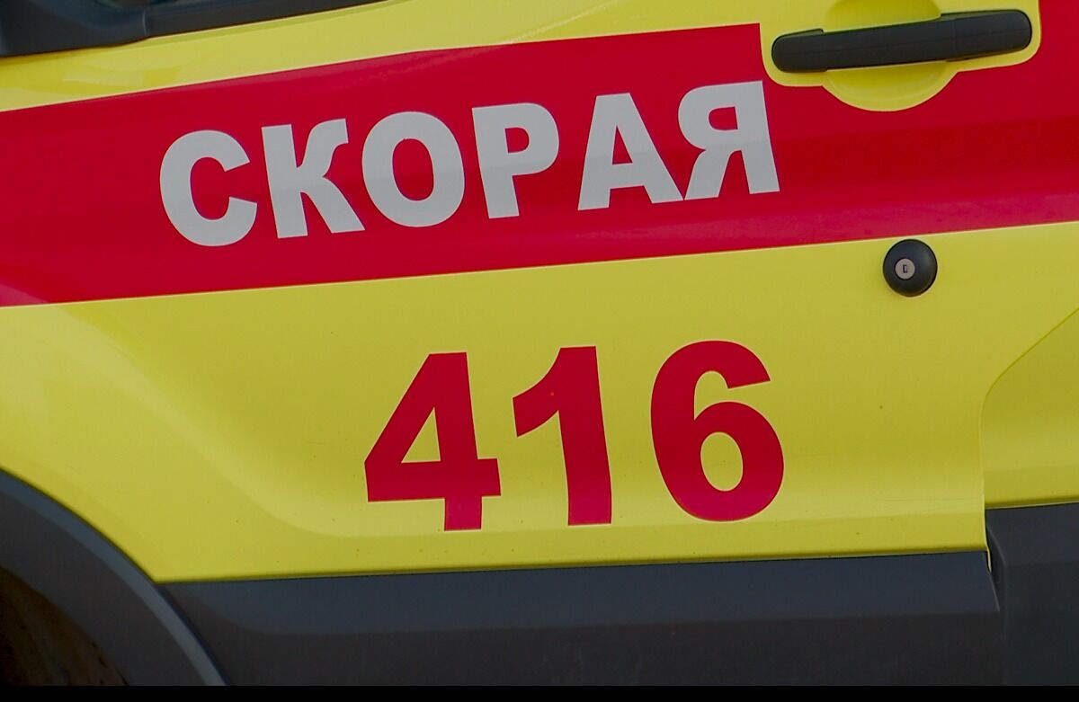 Стало известно о состоянии пострадавших во время взрыва в Нижнекамске