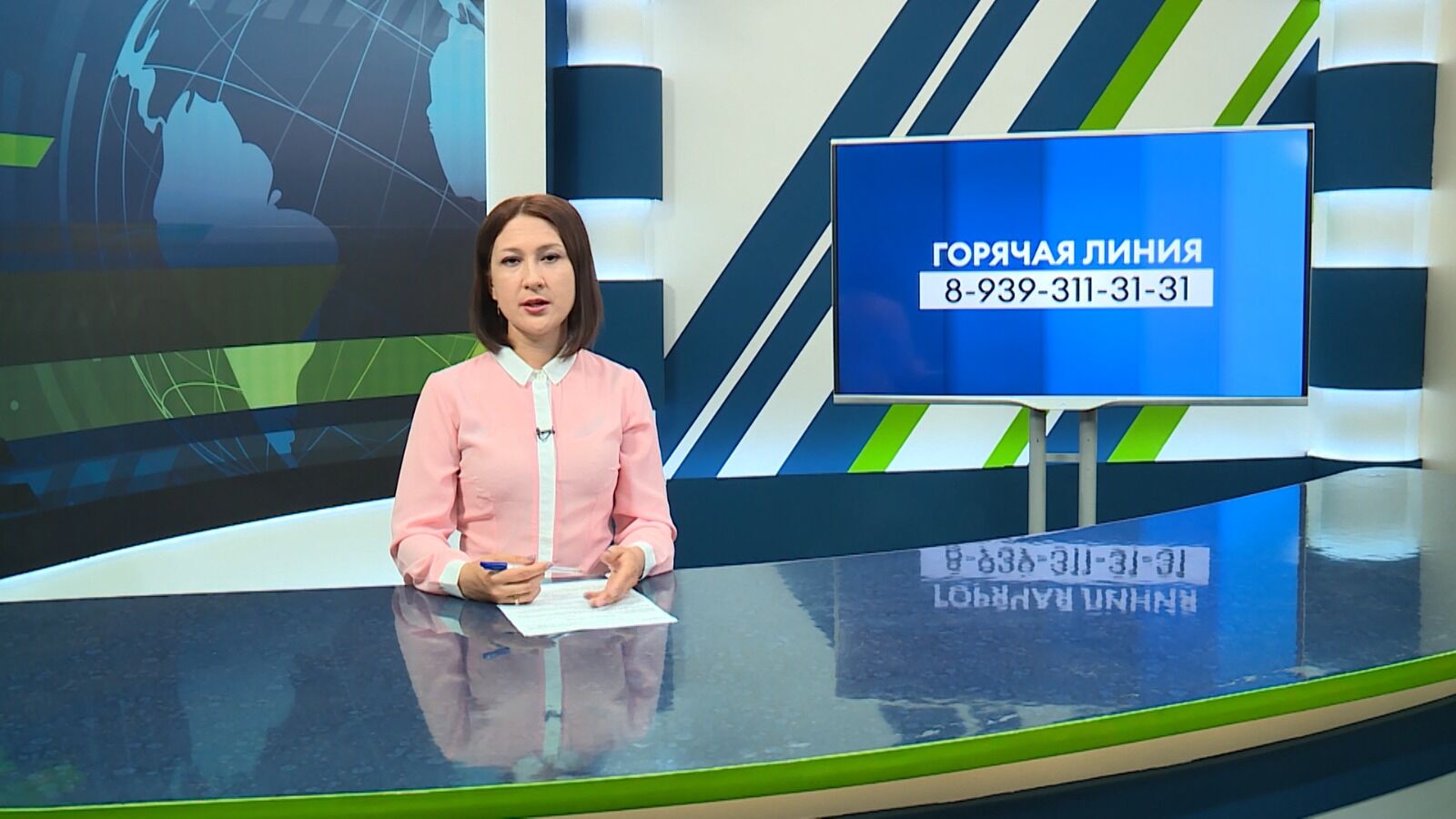 Новости Набережных Челнов 6 июля 2023