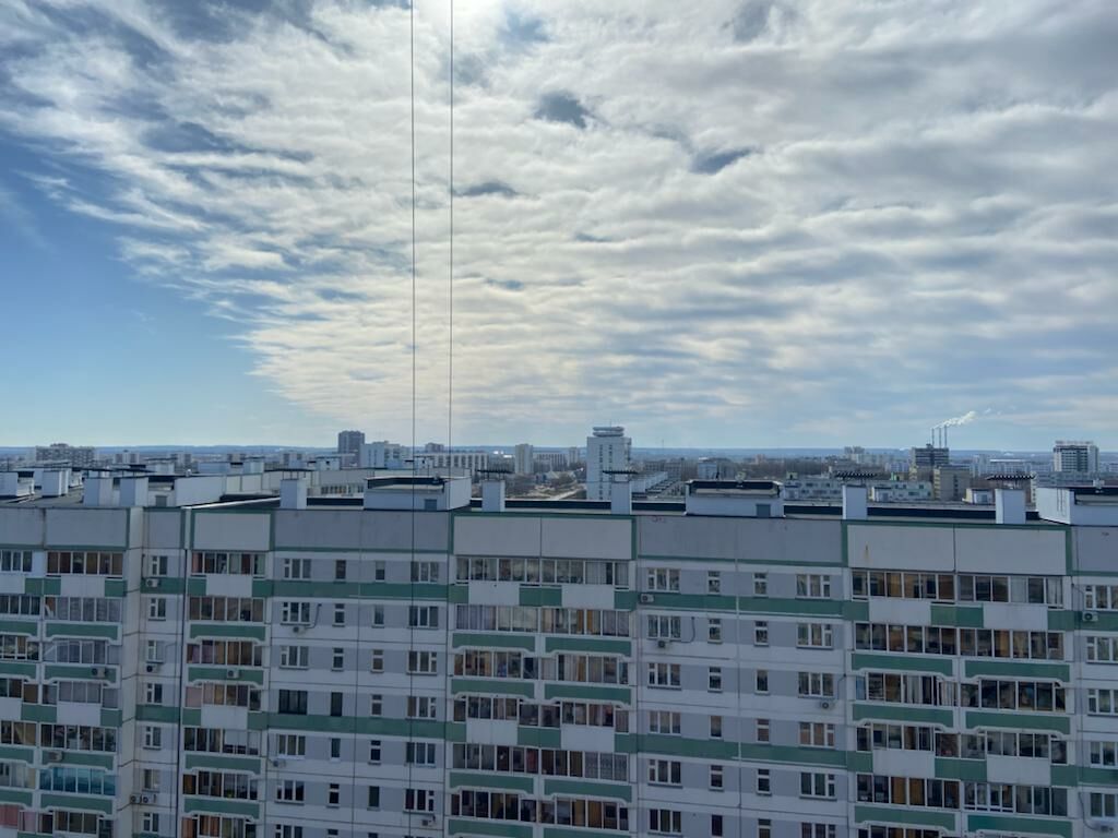 На&nbsp;выходных в&nbsp;Татарстане ожидается жара до&nbsp;+35°