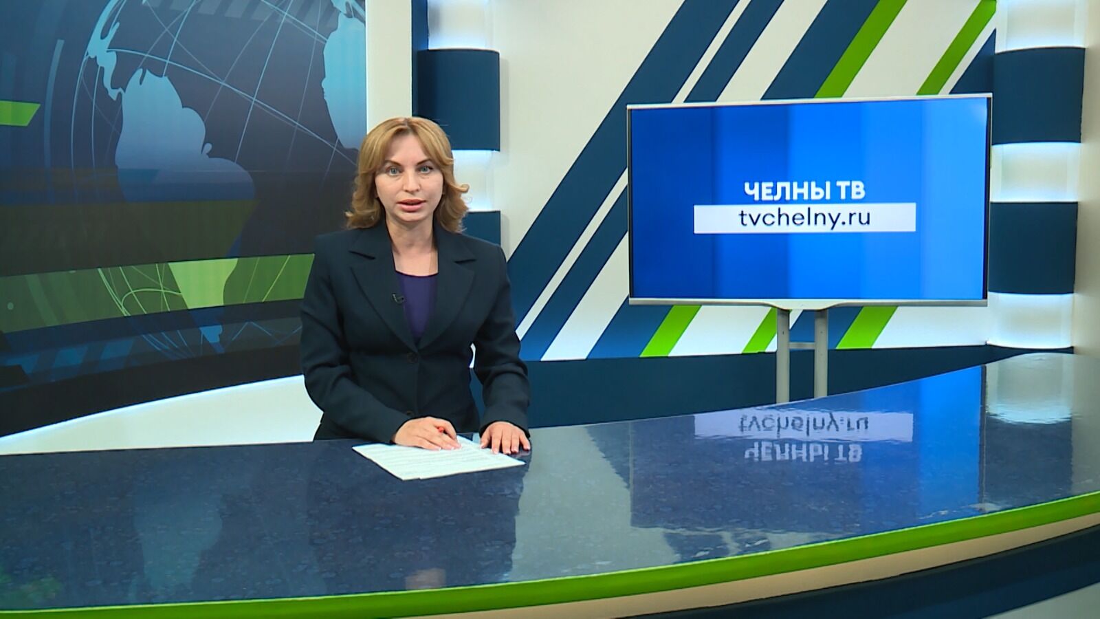 Новости Набережных Челнов 7 июля 2023