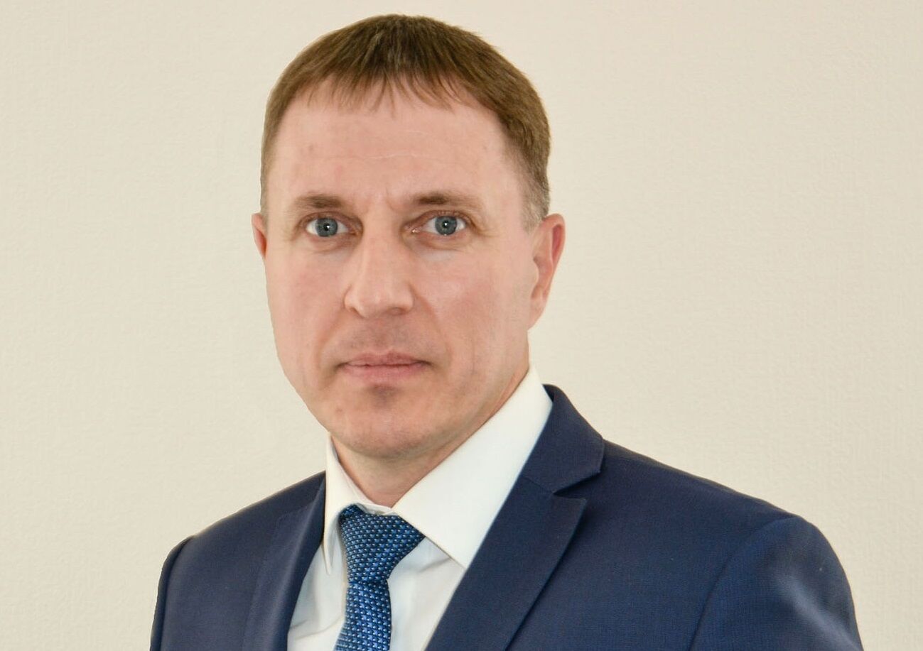 На «КАМАЗе» на должность первого заместителя гендиректора назначили Владимира Курганова