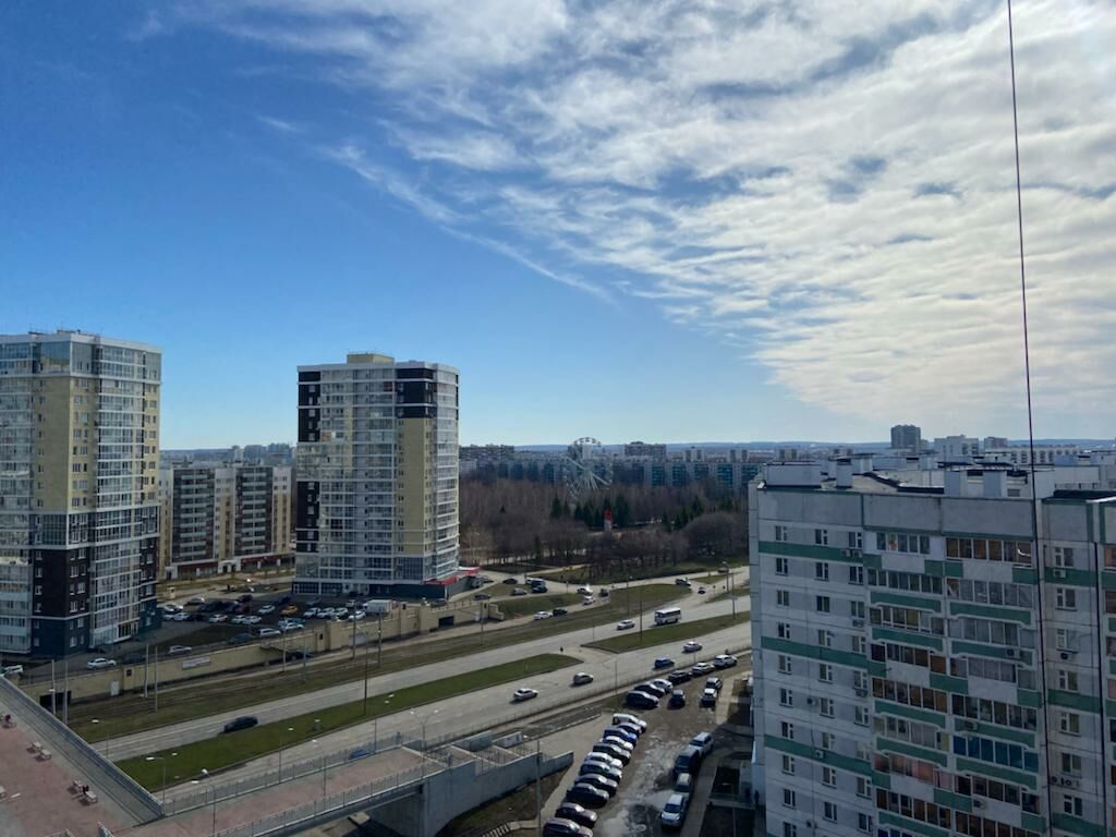 В Челнах на День города покажут спектакль на открытом воздухе