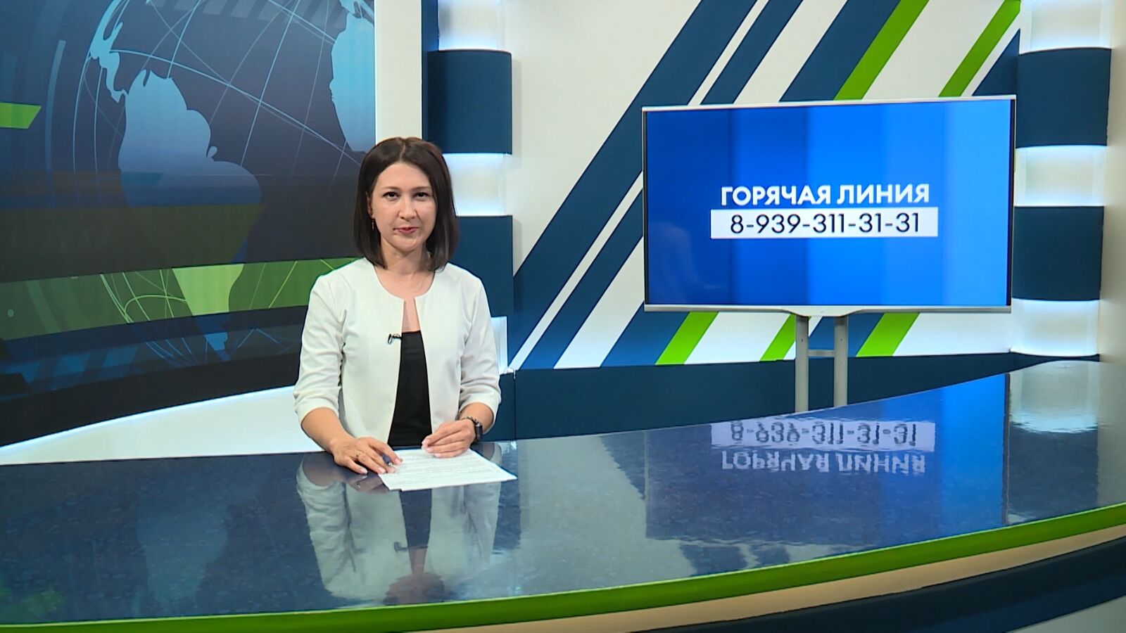 Новости Набережных Челнов 7 августа 2023