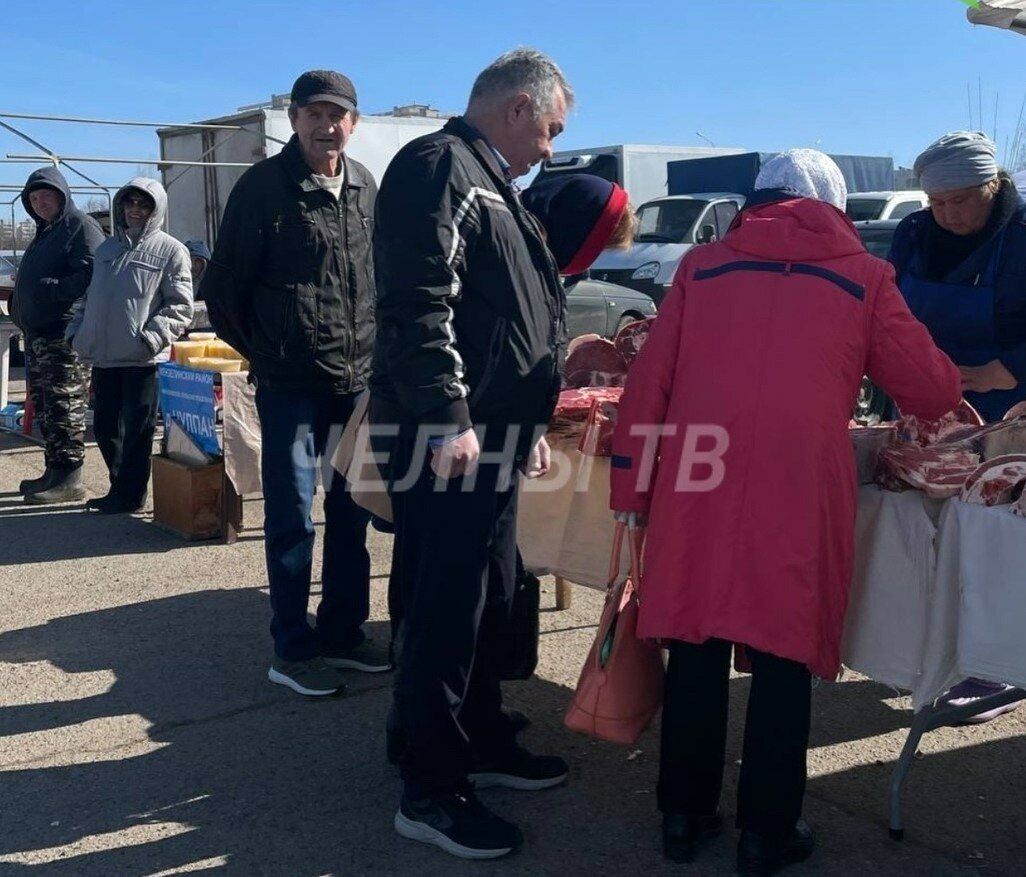 В Набережных Челнах открыли пансионат для тяжелобольных и престарелых