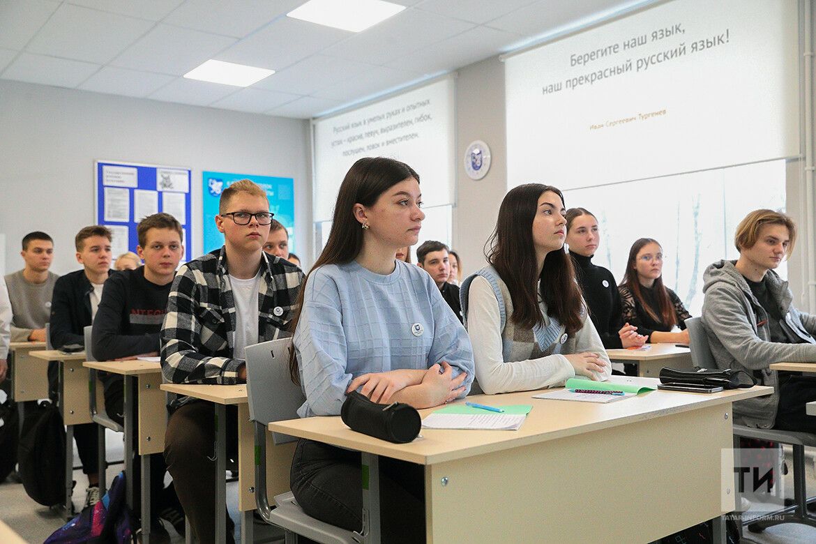 Школьникам Татарстана не выдадут аттестаты без регистрации в системе edu.tatar