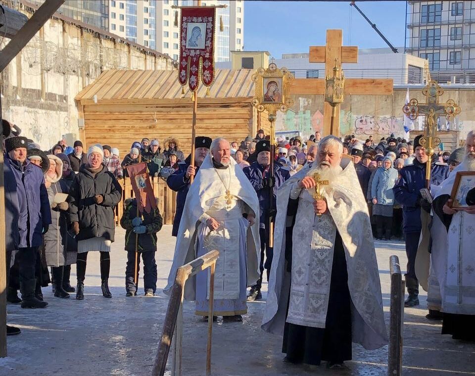 В РТ для купания в крещение оборудовано 91 место