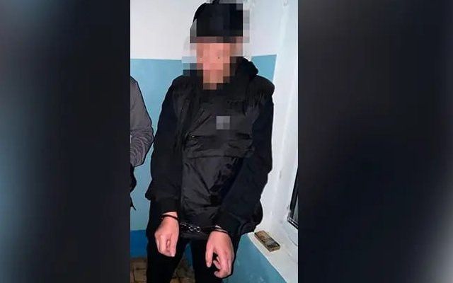 В Нижнекамске задержан мужчина, подозреваемый в незаконном обороте наркотиков